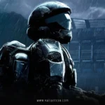 Halo ODST Helldivers
