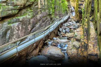 Best Places to Visit in New Hampshire USA