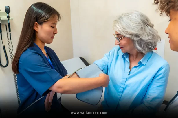 New High Blood Pressure Guideline Emphasizes