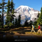 Best Hiking Destinations in USA