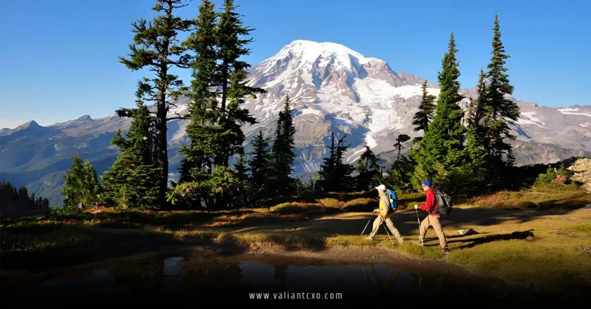 Best Hiking Destinations in USA