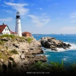 Best Places for Honeymoon in USA