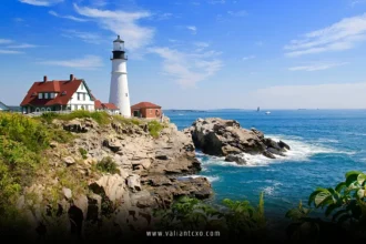 Best Places for Honeymoon in USA