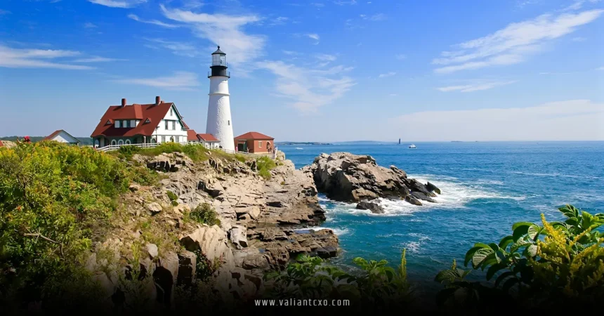 Best Places for Honeymoon in USA