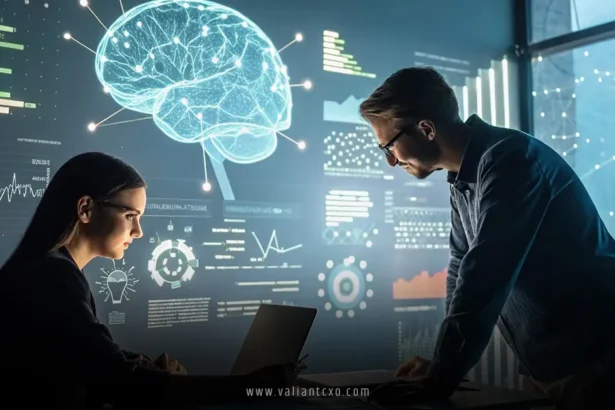 How to Use AI for Better Decision Making