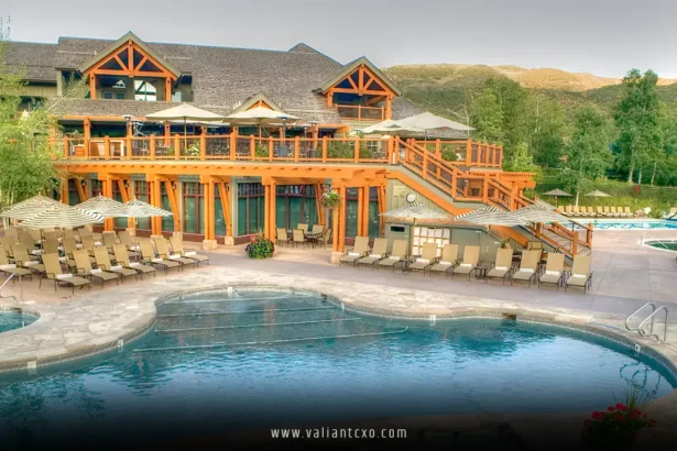 Best Hyatt Resorts USA