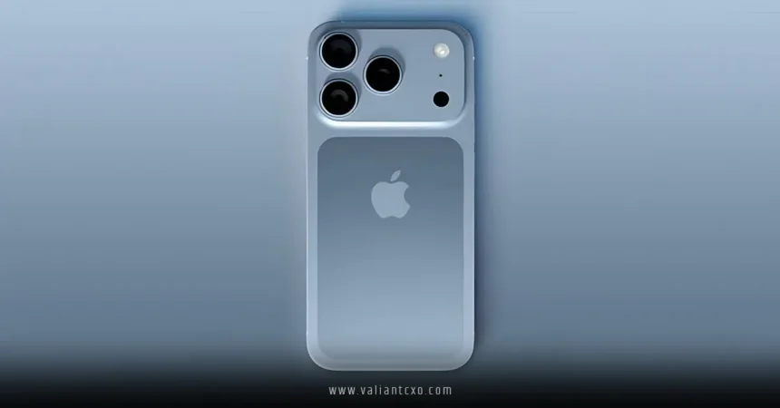 iPhone 17 Release Date