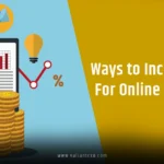 Ways to Increase Sales for Online Businesses