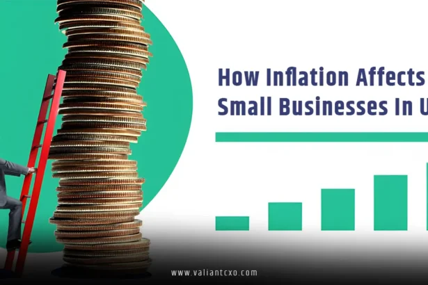 How Inflation Affects Small Businesses in USA