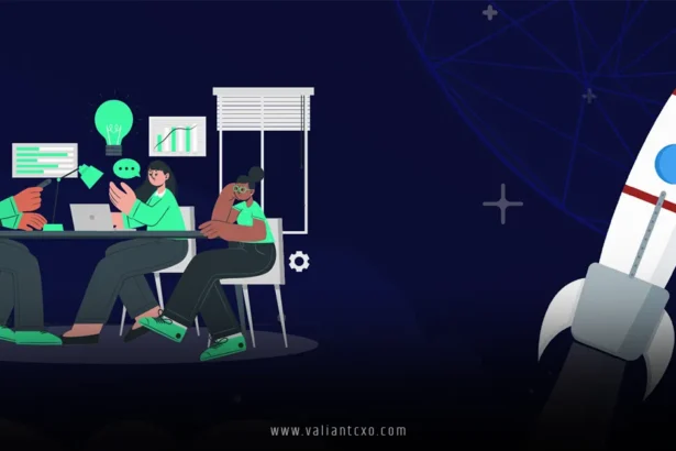 Innovative Growth Strategies for Startups