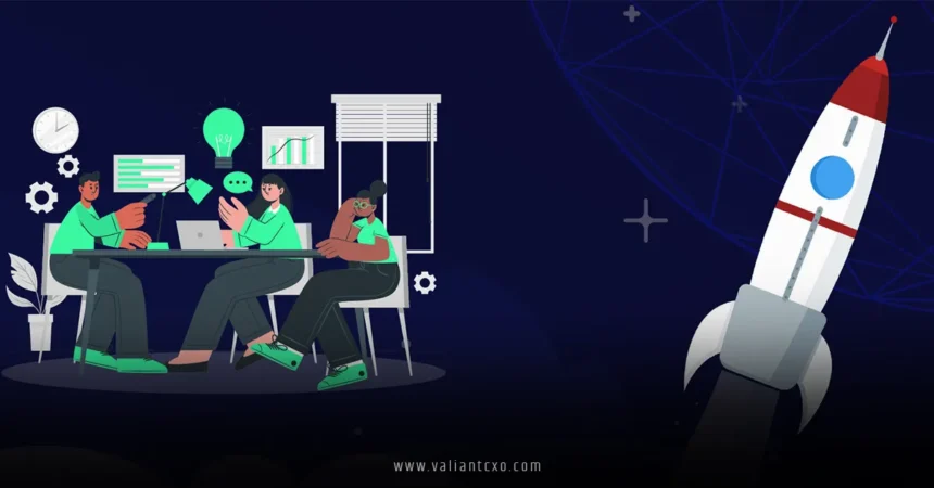 Innovative Growth Strategies for Startups