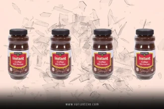 Instant Coffee Recall Dollar General
