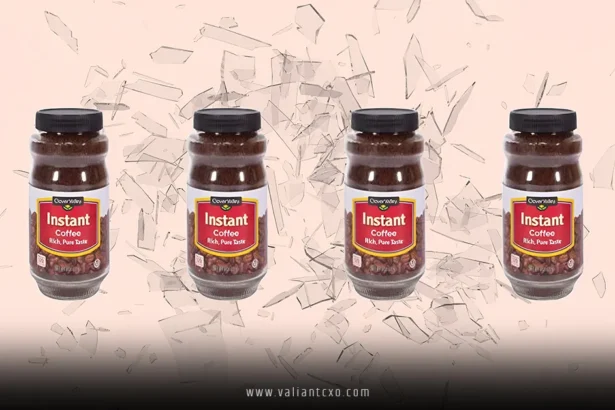 Instant Coffee Recall Dollar General