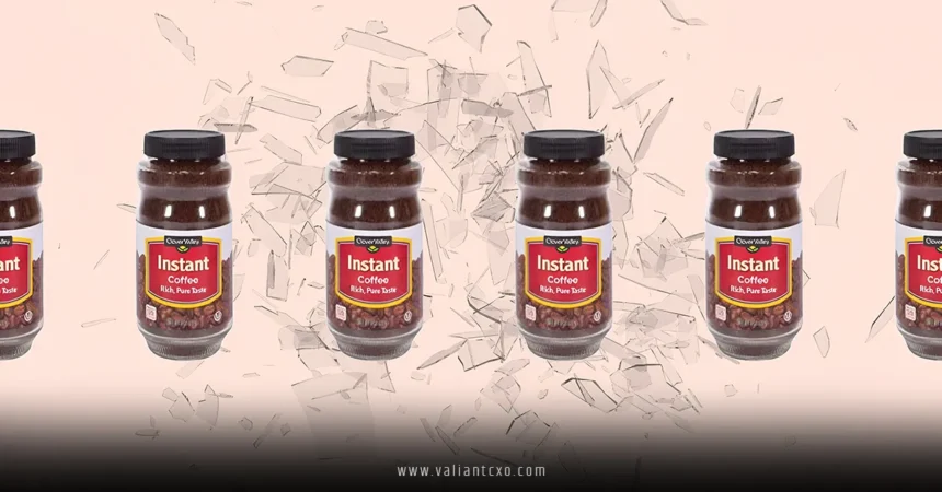 Instant Coffee Recall Dollar General