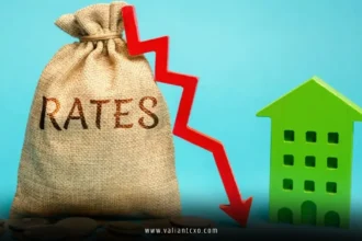 Reserve Bank Interest Rate Cuts
