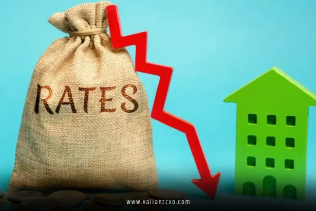 Reserve Bank Interest Rate Cuts