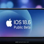 iOS 18.6