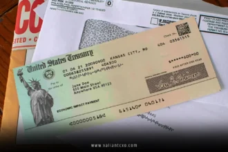 IRS Stimulus Check