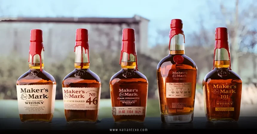 Kentucky Whiskey Bankruptcies