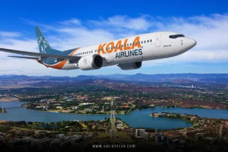 Koala Airlines