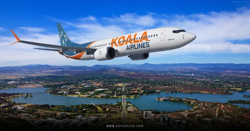 Koala Airlines