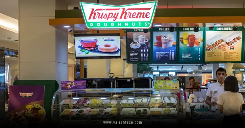 Krispy Kreme