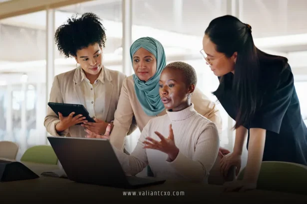 Successful Female Entrepreneurs USA