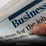 Latest Business News in USA 2025