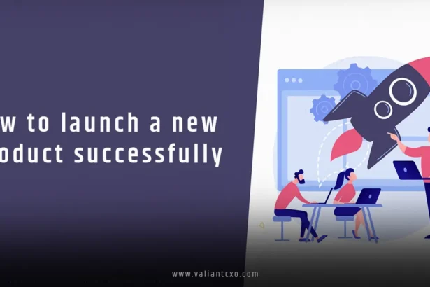 How to Launch a New Product Successfully