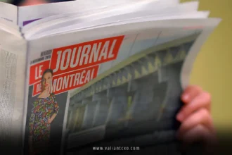 Le Journal de Montréal