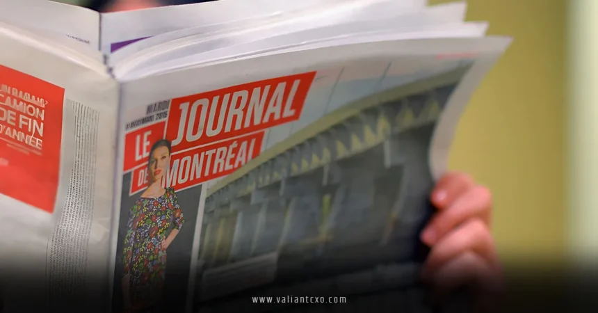 Le Journal de Montréal