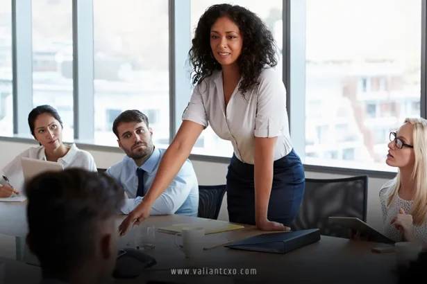 Leadership Lessons from Top CEOs