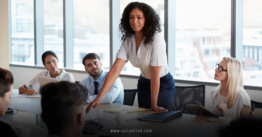 Leadership Lessons from Top CEOs