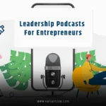 Leadership Podcasts for Entrepreneurs