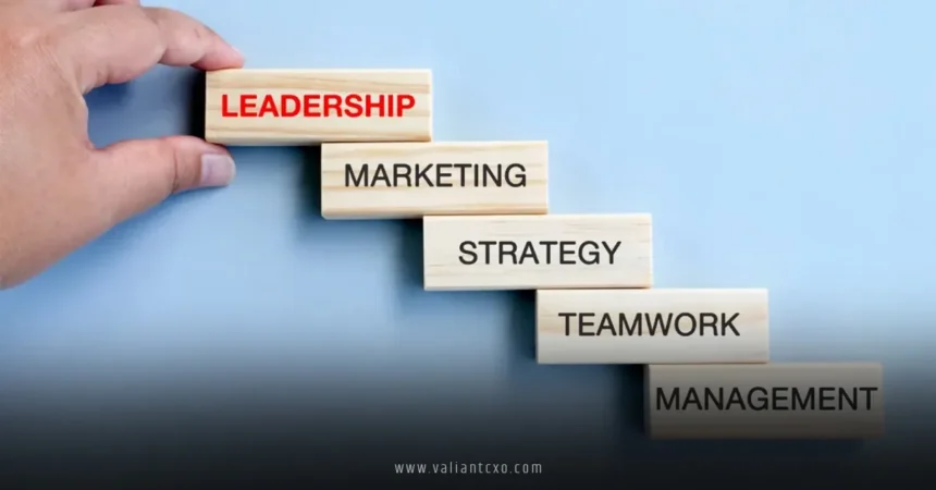 Leadership Skills Needed in 2025