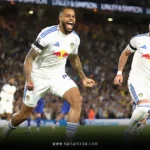 Leeds United vs Everton