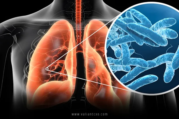 Legionnaires Disease Understanding the Silent Threat