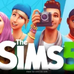 Les Sims 5