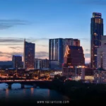 Best Big Cities to Live in USA