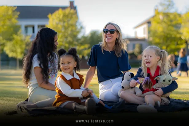 Best Place to Live in USA for Families