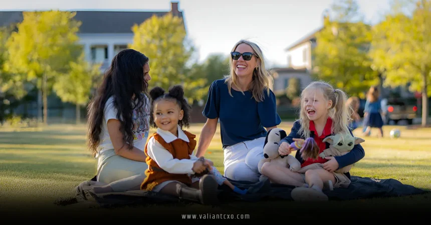 Best Place to Live in USA for Families