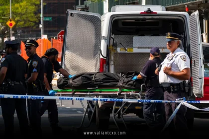 Anti-violence Groups Respond to Deadly Brooklyn