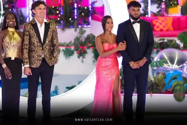 Best Season of Love Island USA
