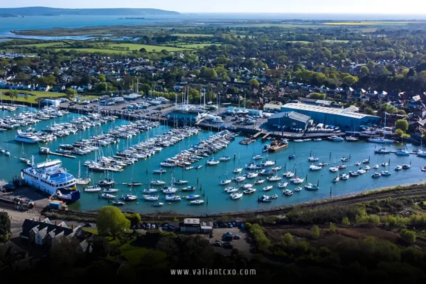 Lymington