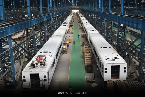 Manufacturing Industry News and Analysis