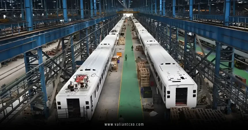 Manufacturing Industry News and Analysis