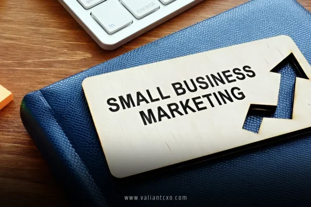 Marketing Strategies for Small Business USA