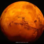 Mars