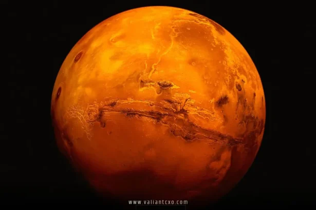 Mars