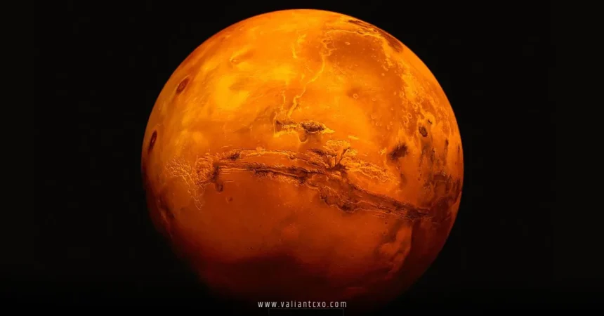 Mars